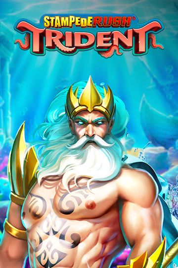 Stampede Rush Trident