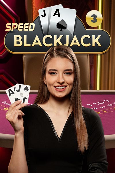 Speed Blackjack 3 - Ruby