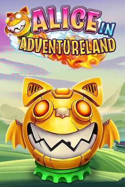 Alice In Adventureland