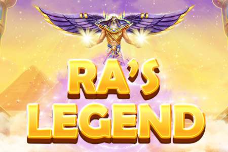 RA's Legend