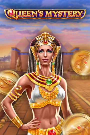 Queen's Mystery