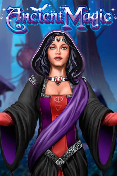 Ancient Magic