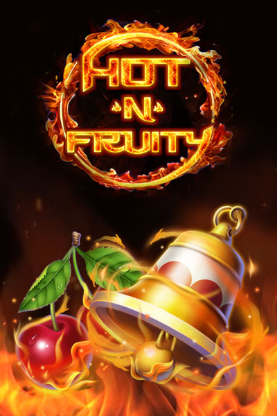 Hot'n'Fruity