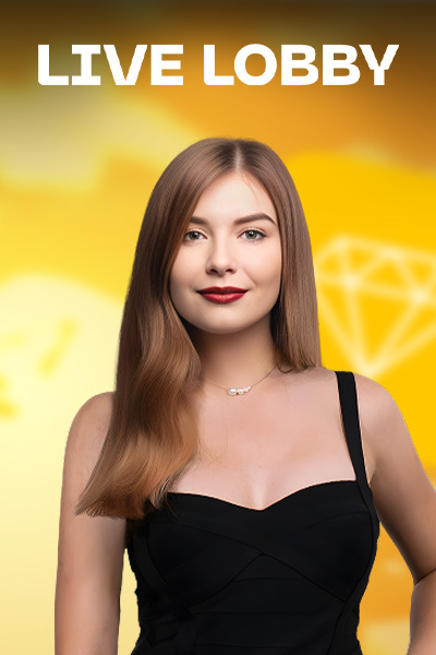 Live Lobby