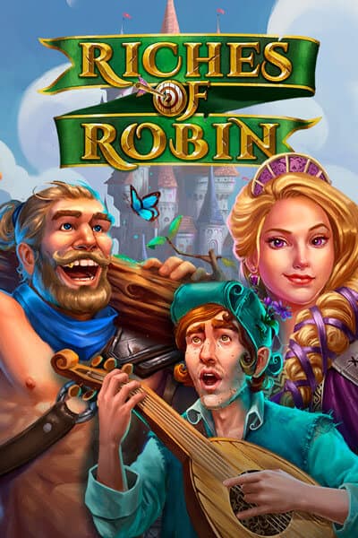 Riches of Robin