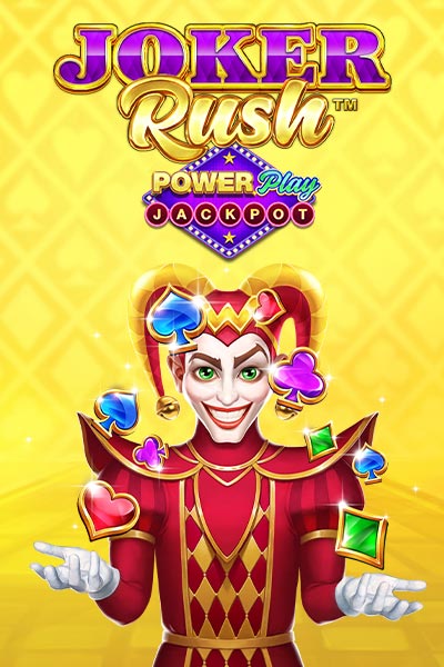PowerPlay: Joker Rush