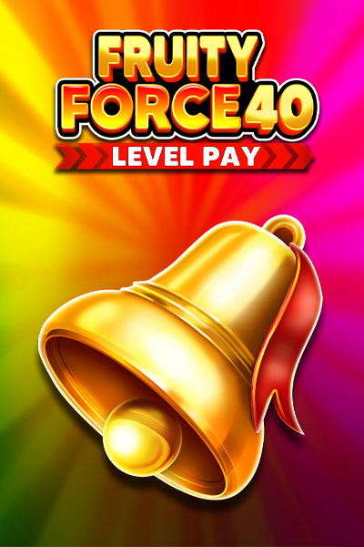 Fruity Force 40
