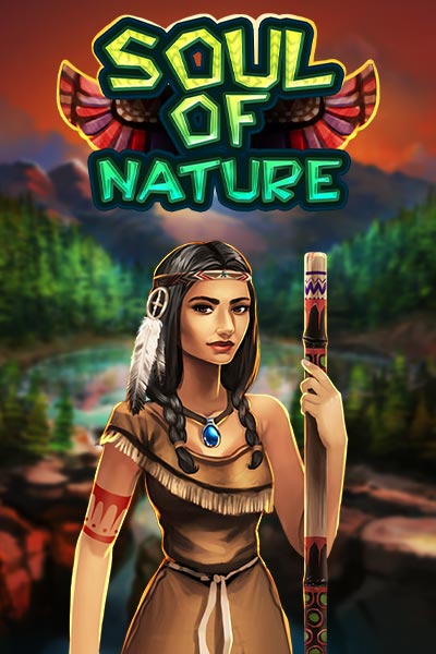 Soul of Nature
