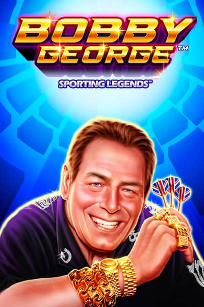 Sporting Legends: Bobby George