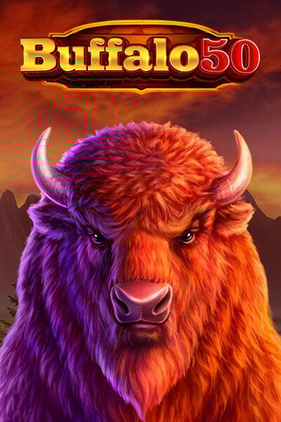 Buffalo 50