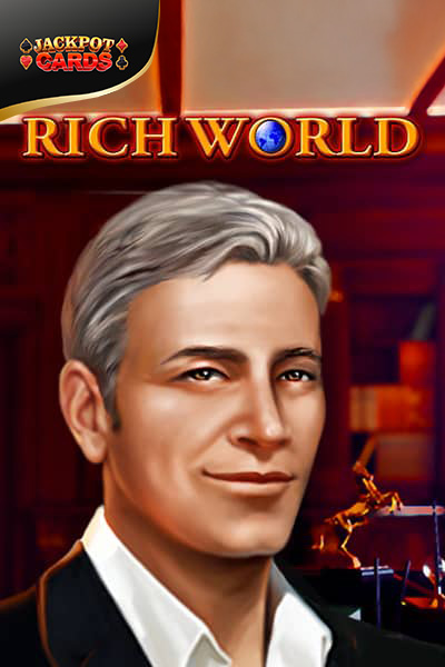 Rich World