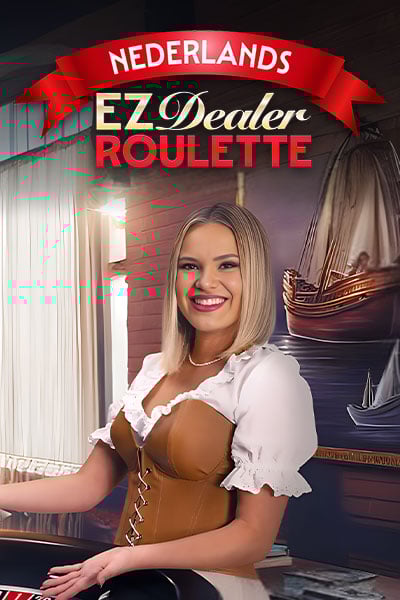 EZ Dealer Roulette Nederlands