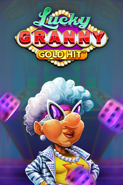 Gold Hit: Lucky Granny