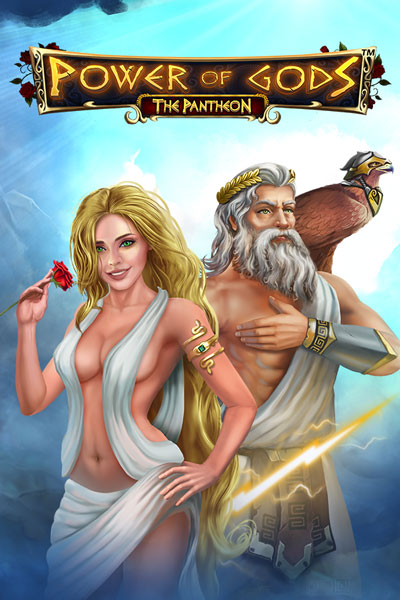 Power of Gods: The Pantheon