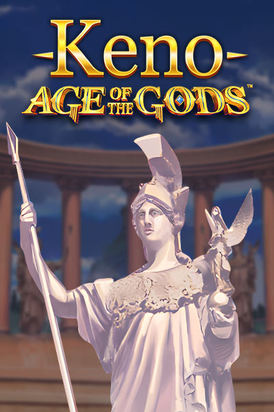 Age Of The Gods: Keno