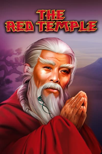 The Red Temple