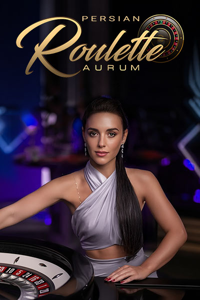 Aurum Roulette Persian