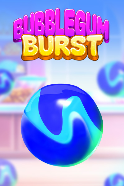 Bubblegum Burst