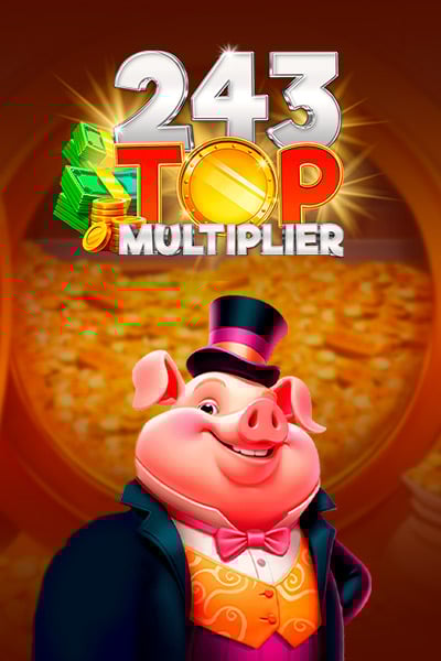 243 Top Multiplier