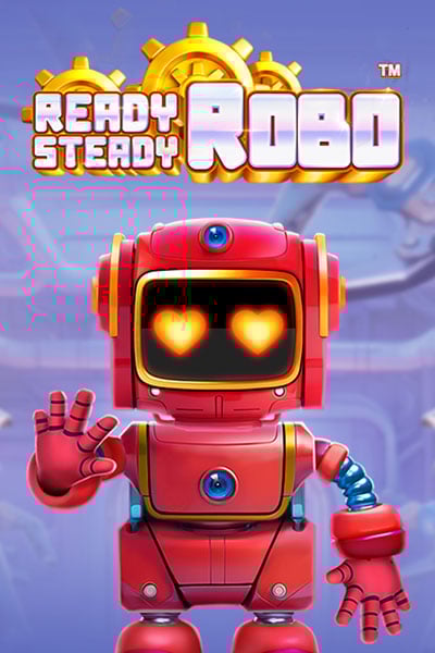 Ready, Steady, Robo