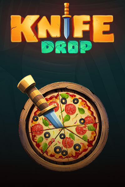 Knife Drop