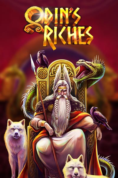 Odin’s Riches