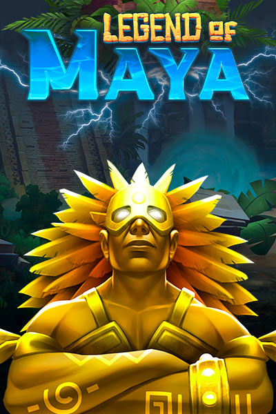 Legend of Maya