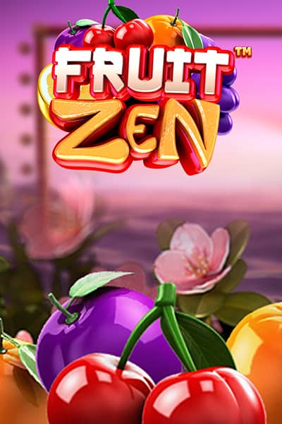Fruit Zen