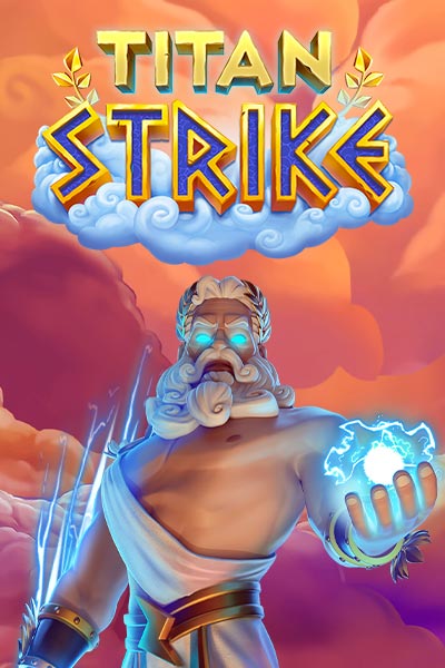 Titan Strike