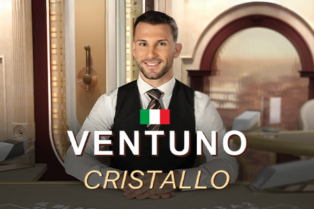Ventuno Cristallo