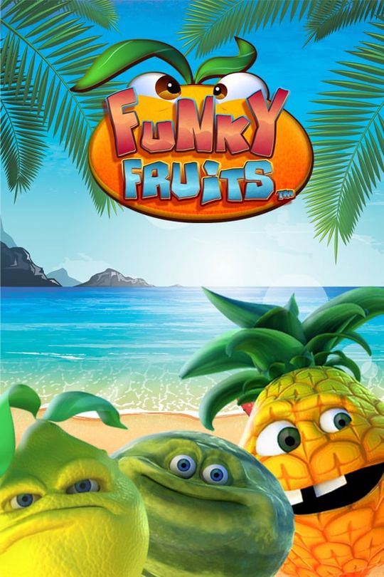 Funky Fruits