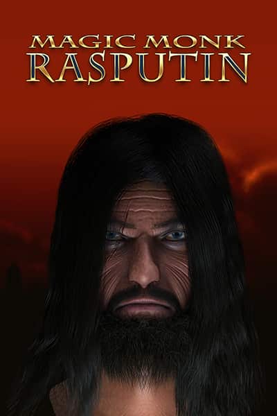 Magic Monk Rasputin