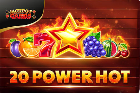 20 Power Hot