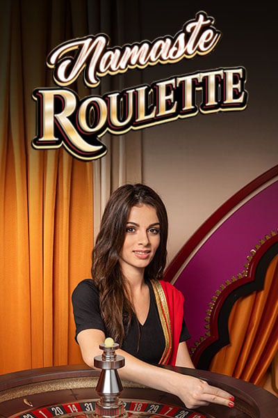 Namaste Roulette