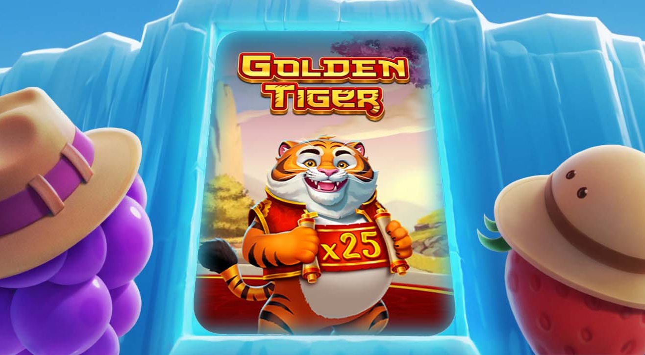 Slot van de week
