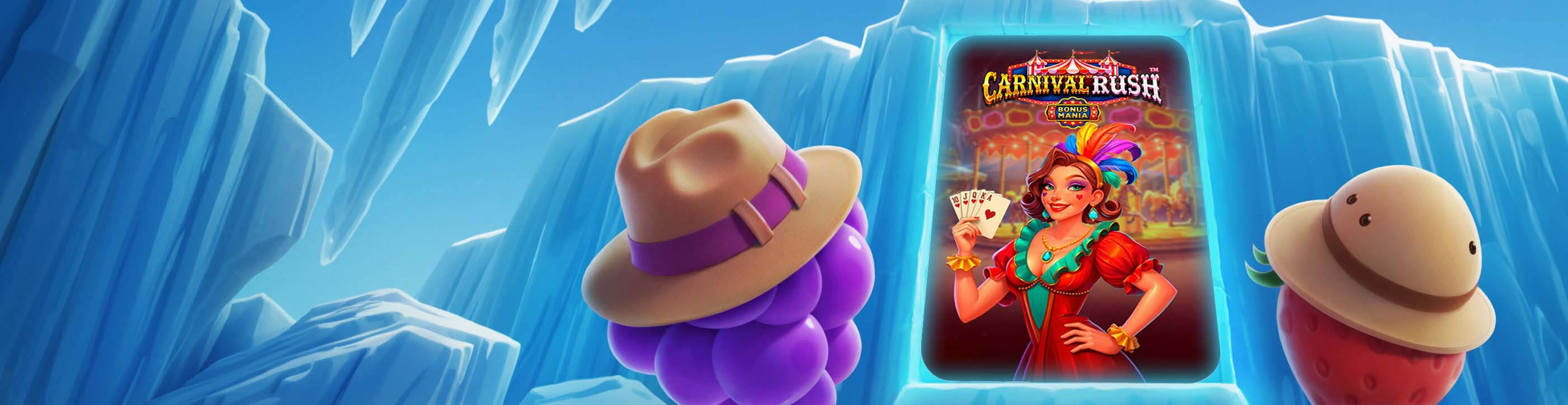 Slot da Semana
