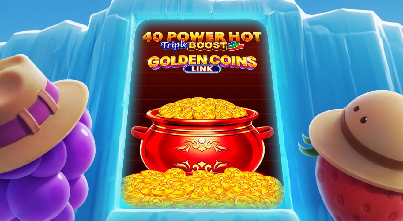 Slot of the Week