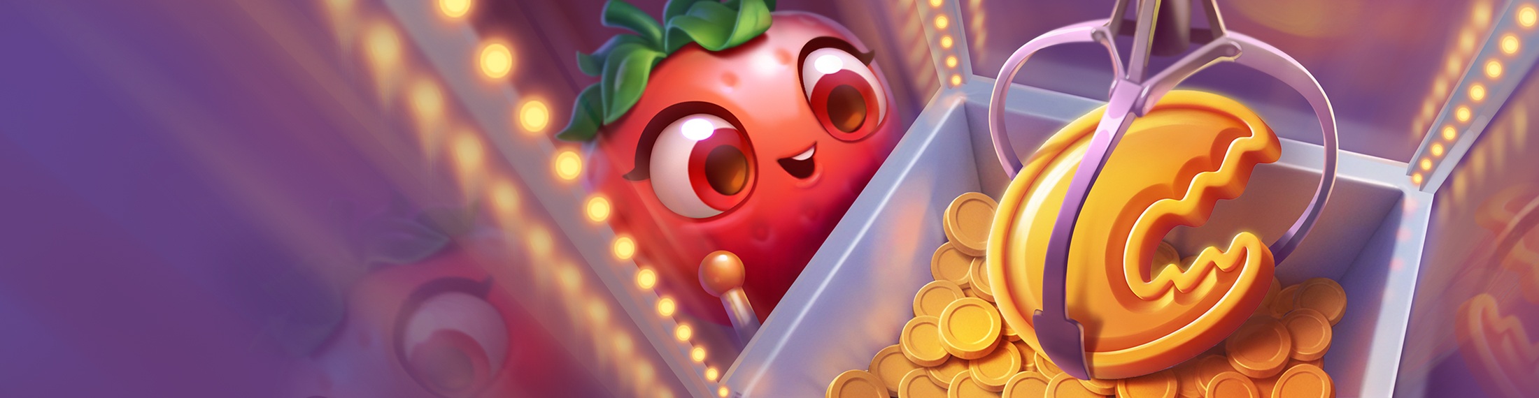 CashCrab Monatsturnier